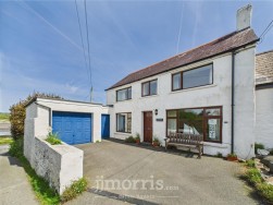 Feidr Brenin, Newport, SA42