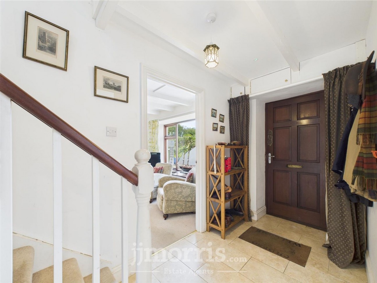 Feidr Brenin, Newport, SA42