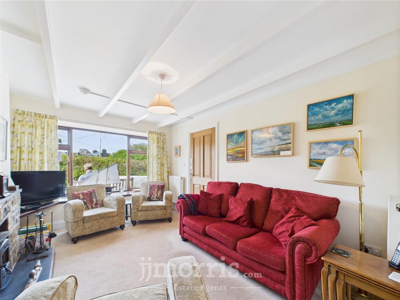 Feidr Brenin, Newport, SA42