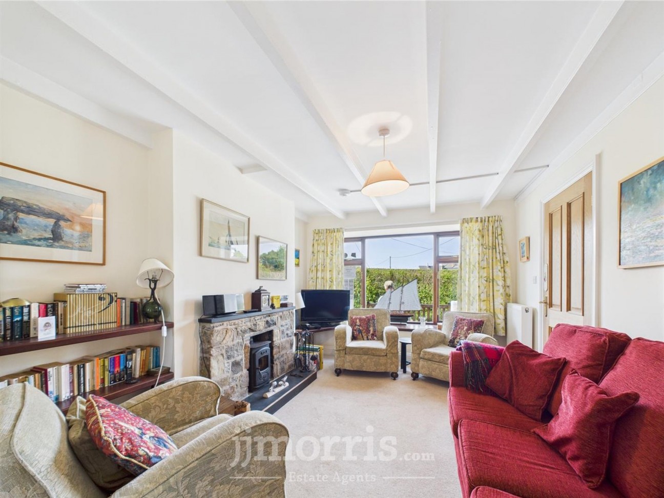 Feidr Brenin, Newport, SA42