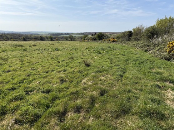 Of Pasture Land Being Formerly Part Of Cranged, Goodwick, SA64