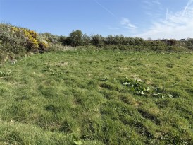 Of Pasture Land Being Formerly Part Of Cranged, Goodwick, SA64
