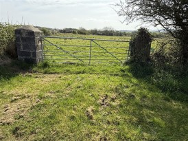 Of Pasture Land Being Formerly Part Of Cranged, Goodwick, SA64