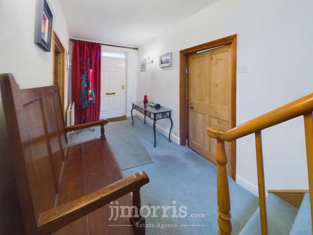 Llandeloy, Haverfordwest, SA62