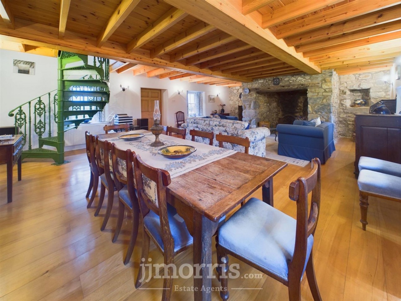 Llandeloy, Haverfordwest, SA62