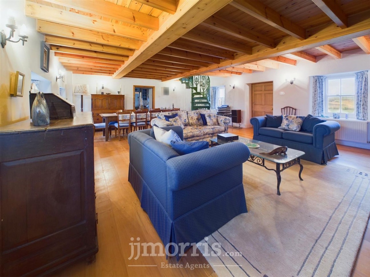 Llandeloy, Haverfordwest, SA62