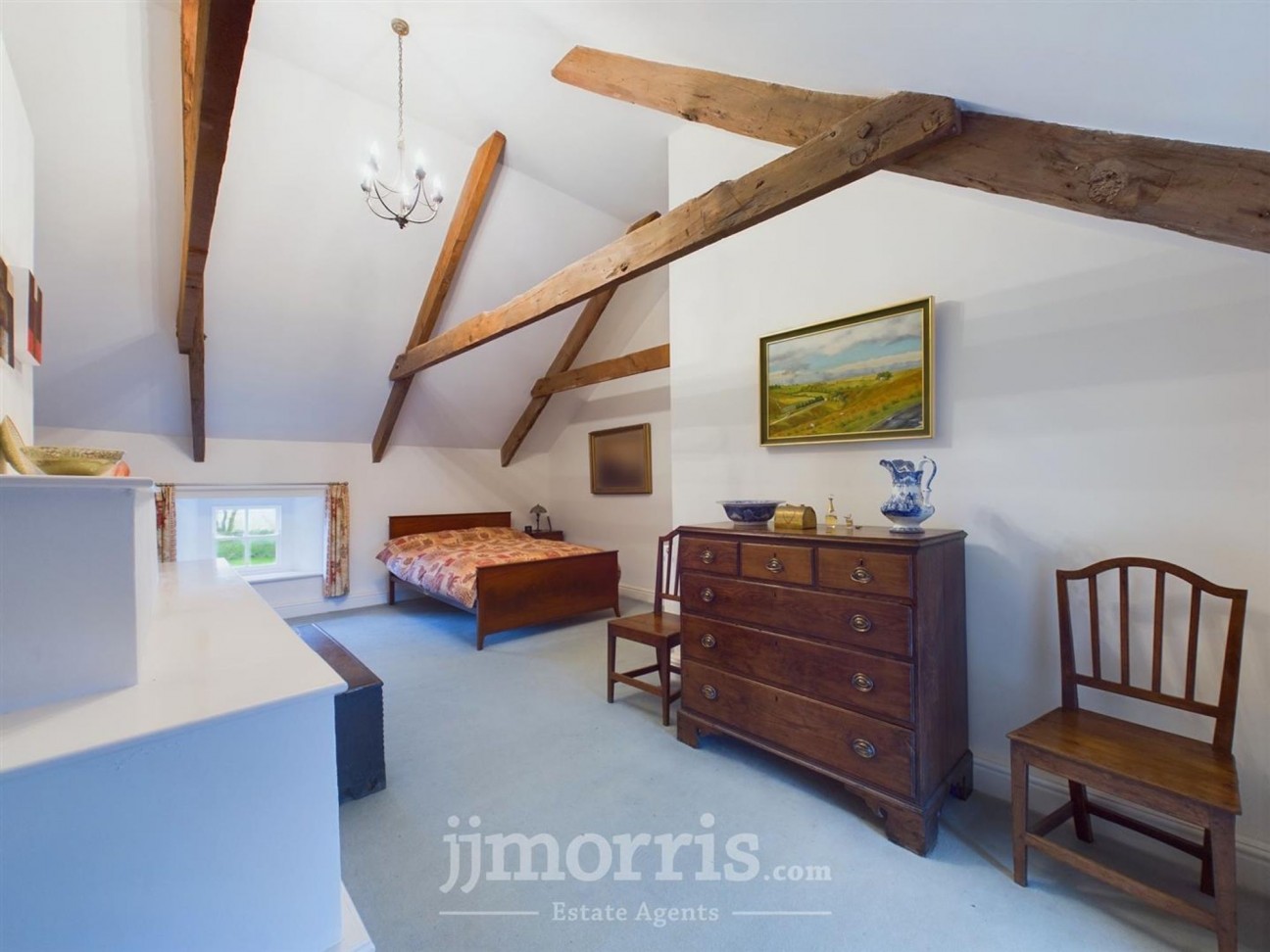 Llandeloy, Haverfordwest, SA62