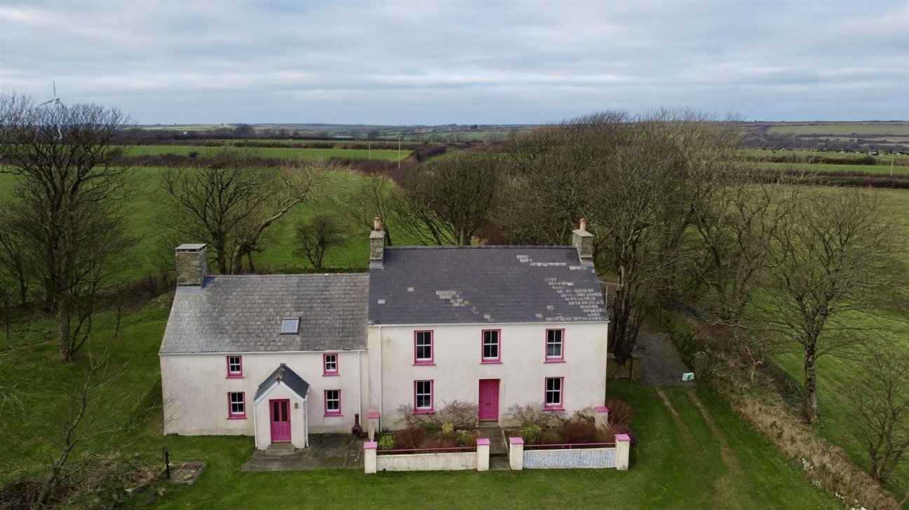 Llandeloy, Haverfordwest, SA62