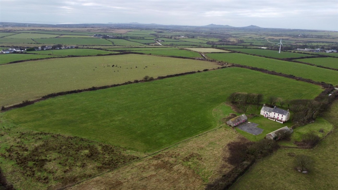 Llandeloy, Haverfordwest, SA62