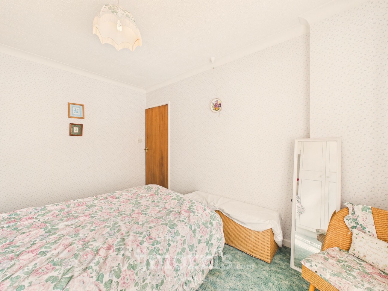 Aberystwyth Road, Cardigan, SA43