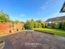 Aberystwyth Road, Cardigan, SA43