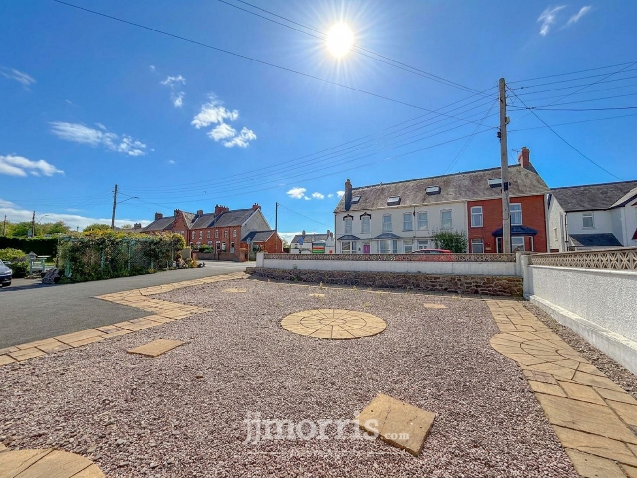 Aberystwyth Road, Cardigan, SA43
