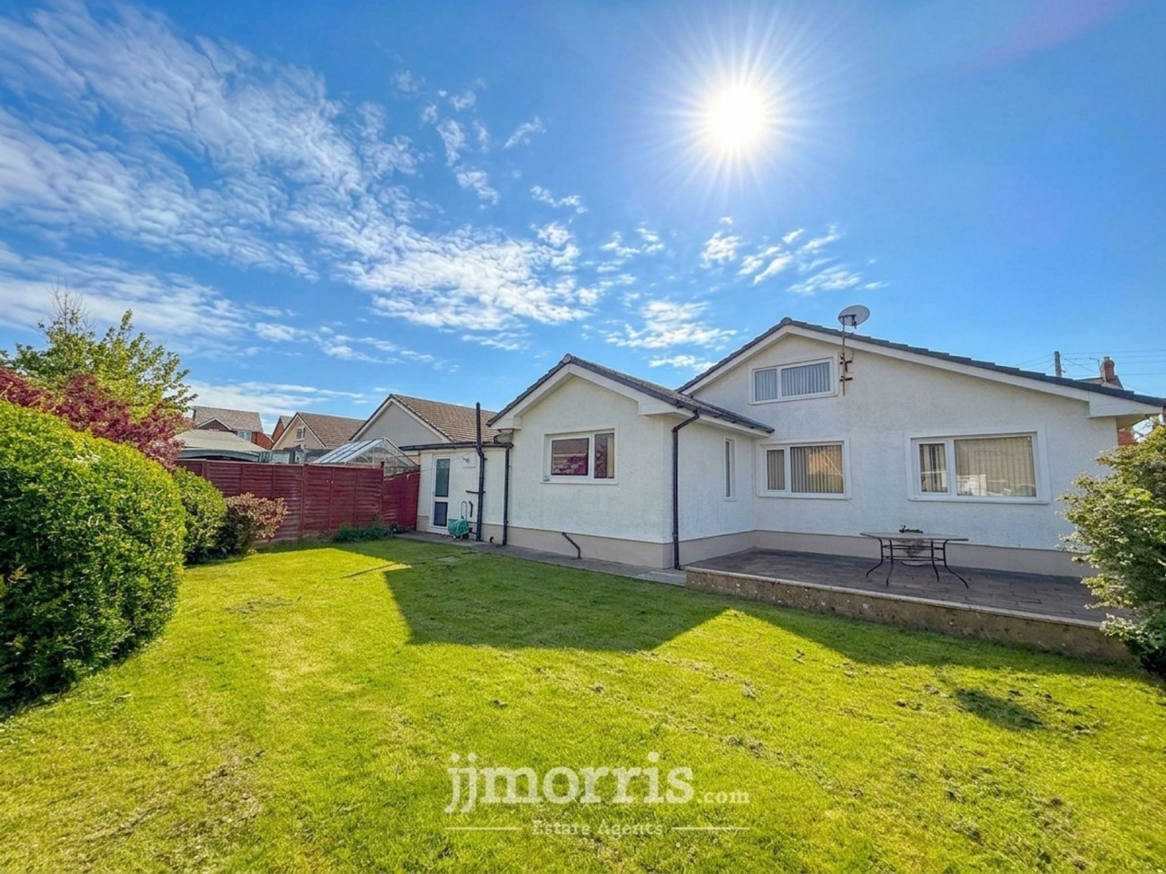 Aberystwyth Road, Cardigan, SA43