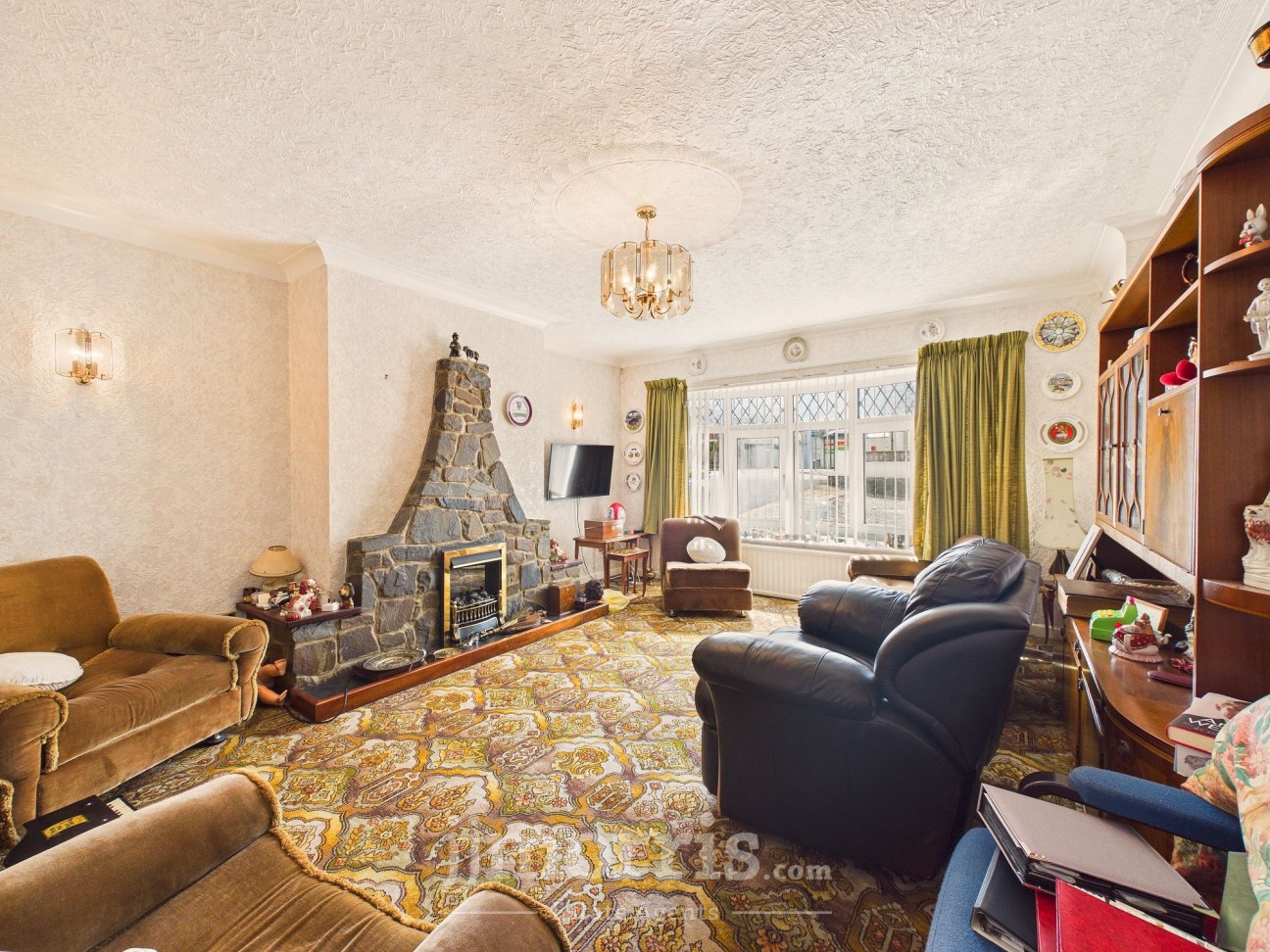 Aberystwyth Road, Cardigan, SA43