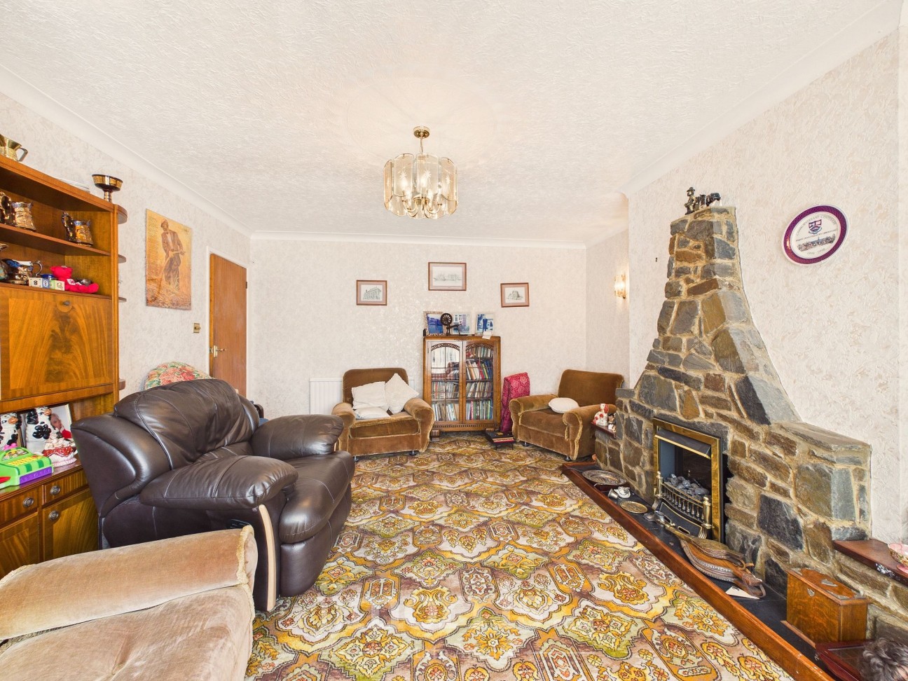 Aberystwyth Road, Cardigan, SA43