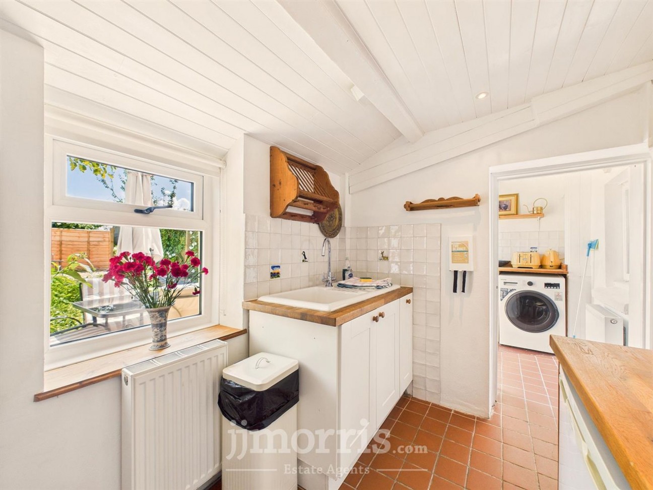 Wallis Street, Fishguard, SA65