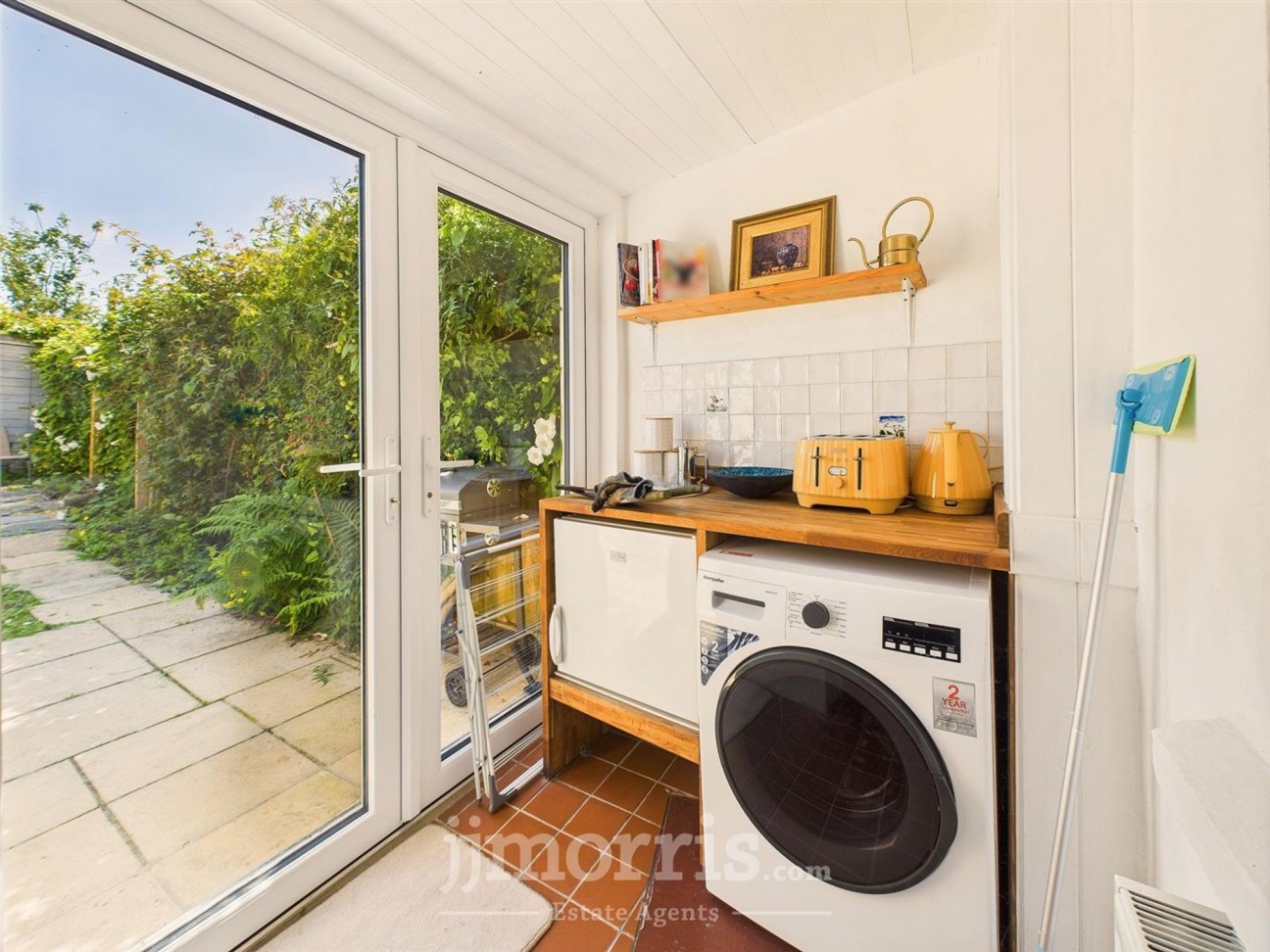 Wallis Street, Fishguard, SA65