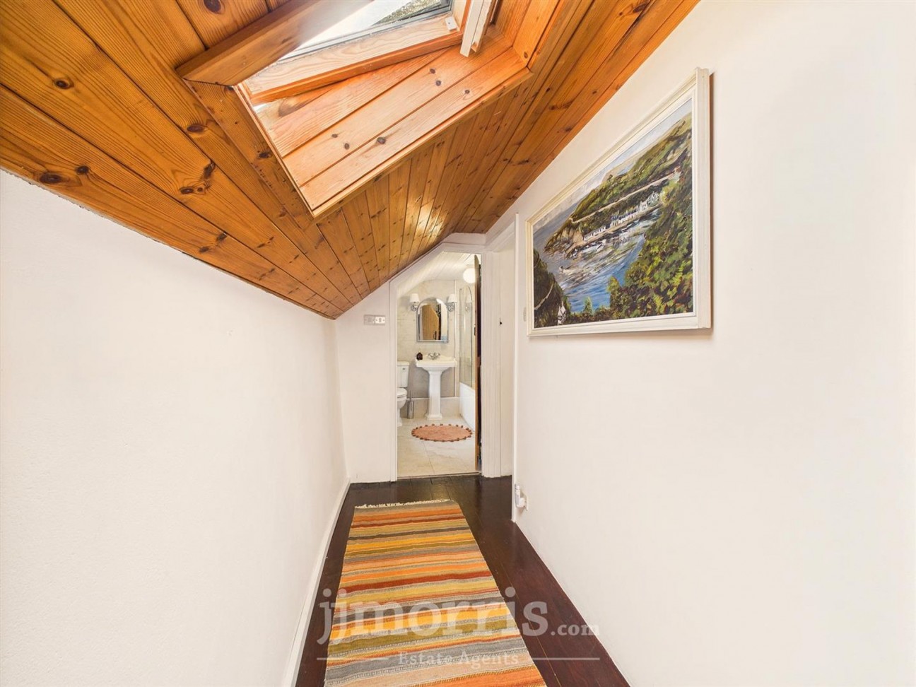 Wallis Street, Fishguard, SA65