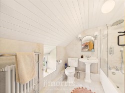 Wallis Street, Fishguard, SA65