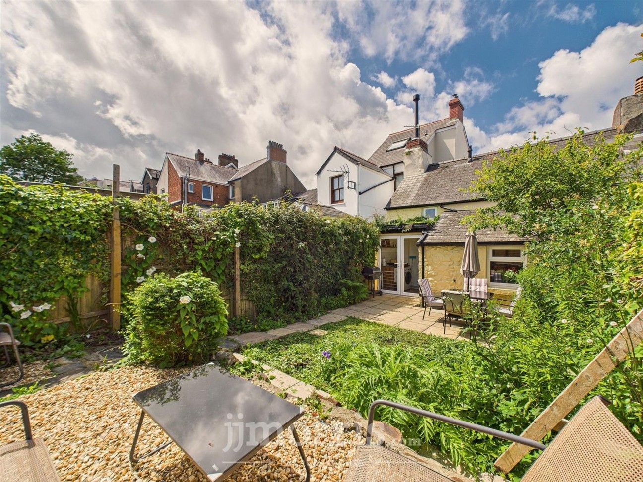 Wallis Street, Fishguard, SA65