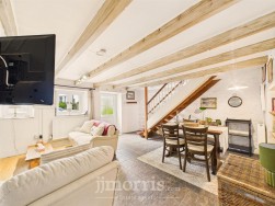 Wallis Street, Fishguard, SA65