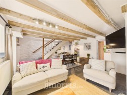 Wallis Street, Fishguard, SA65