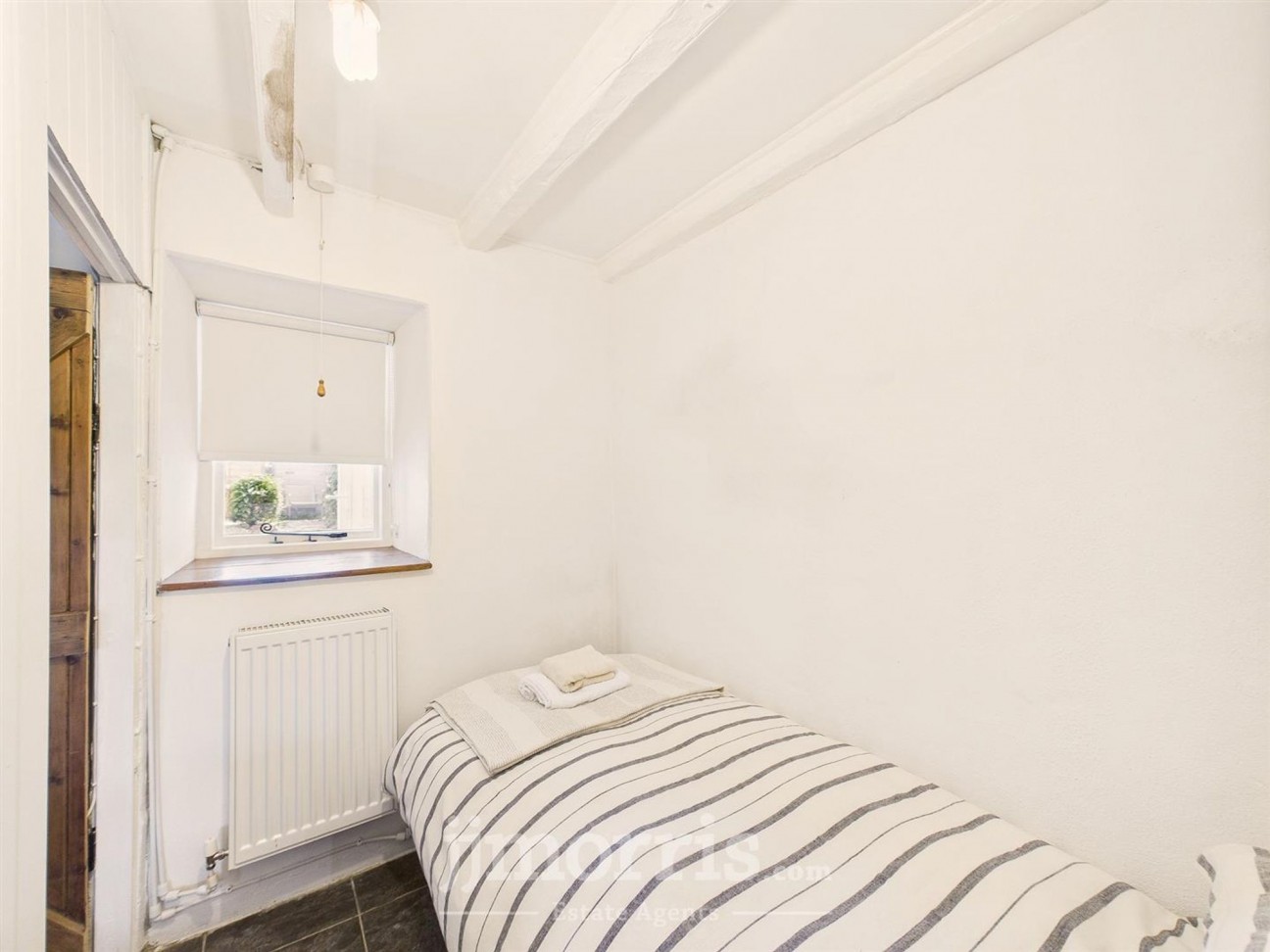 Wallis Street, Fishguard, SA65