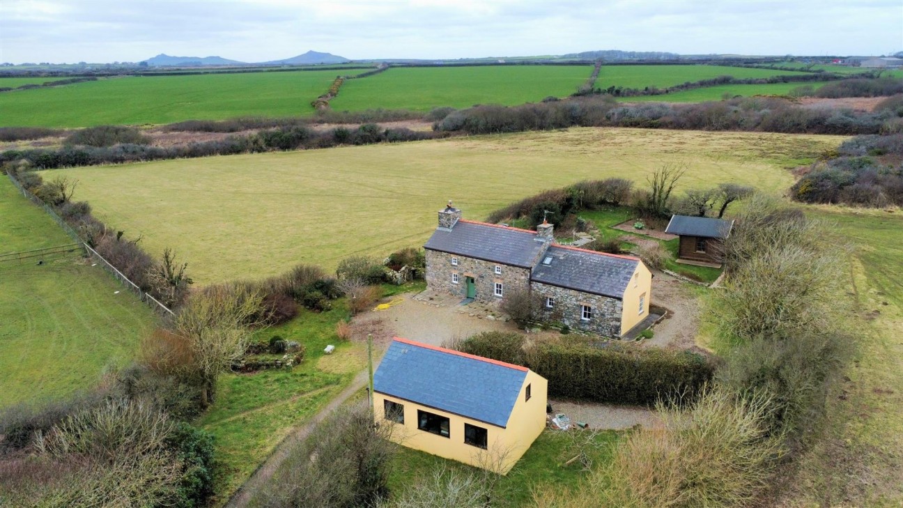 Llandeloy, Haverfordwest, SA62