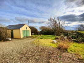 Llandeloy, Haverfordwest, SA62