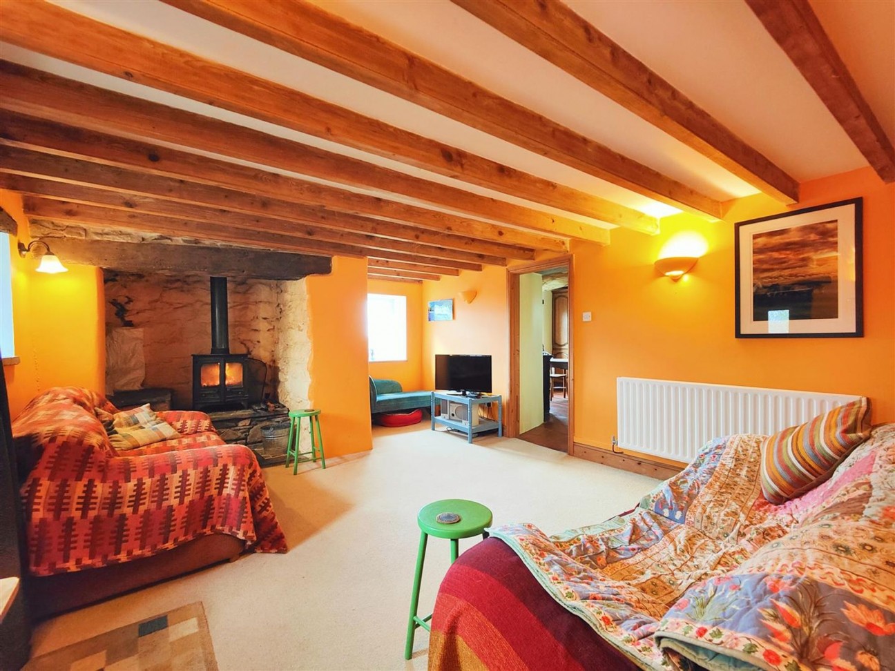 Llandeloy, Haverfordwest, SA62