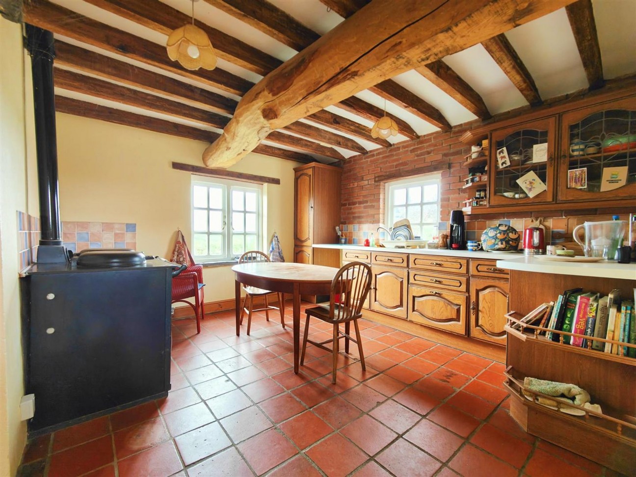 Llandeloy, Haverfordwest, SA62