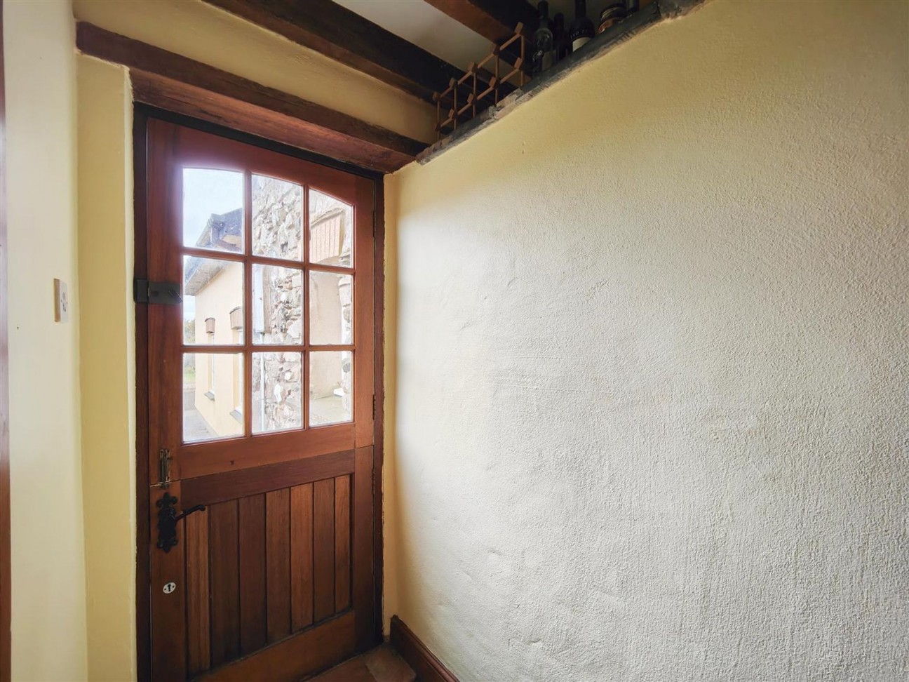 Llandeloy, Haverfordwest, SA62