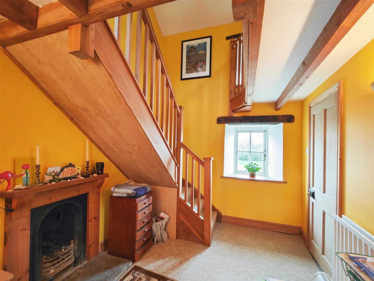 Llandeloy, Haverfordwest, SA62