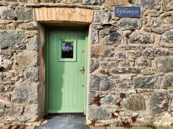 Llandeloy, Haverfordwest, SA62