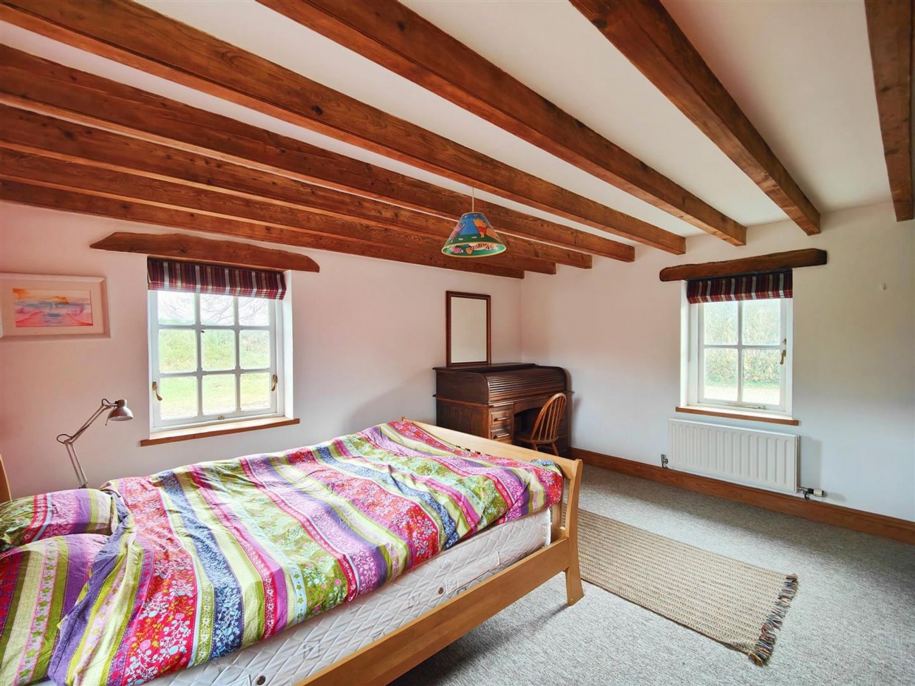 Llandeloy, Haverfordwest, SA62