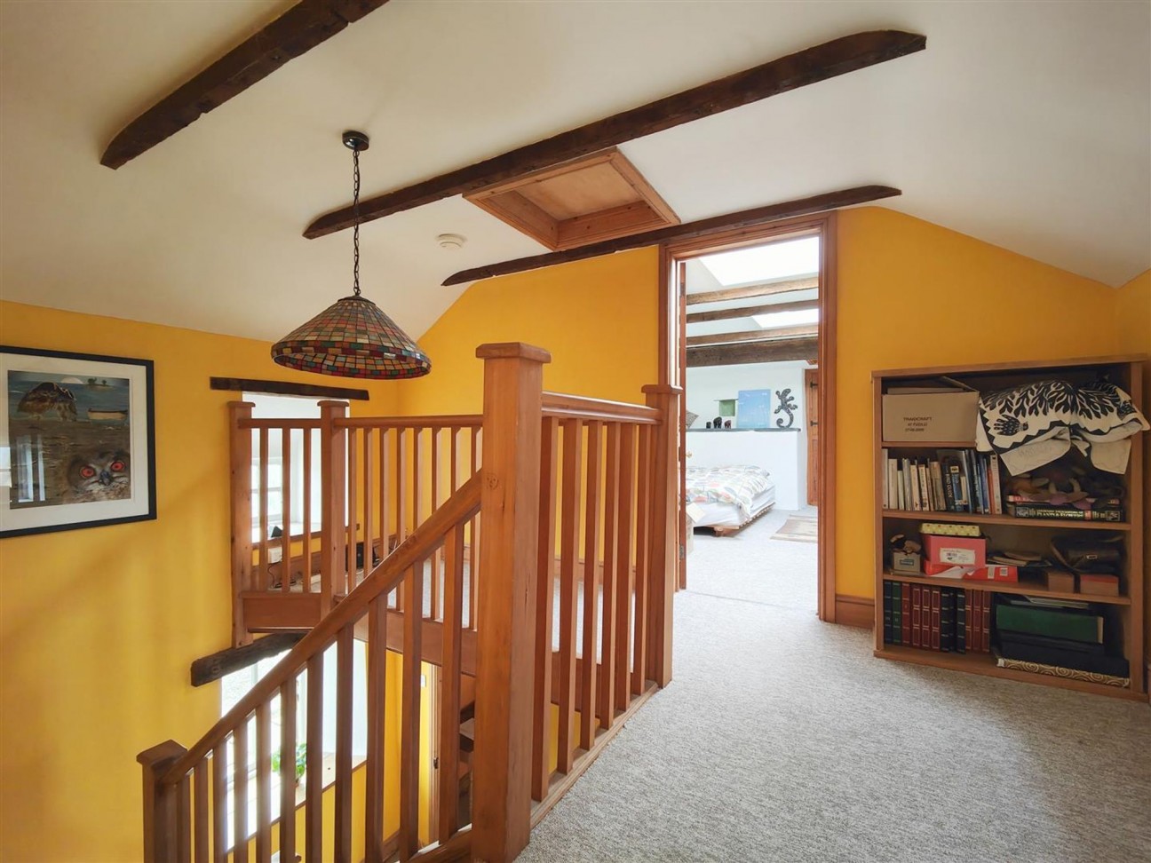 Llandeloy, Haverfordwest, SA62