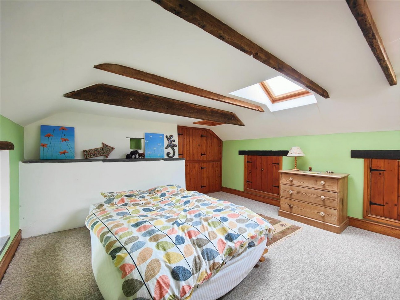 Llandeloy, Haverfordwest, SA62