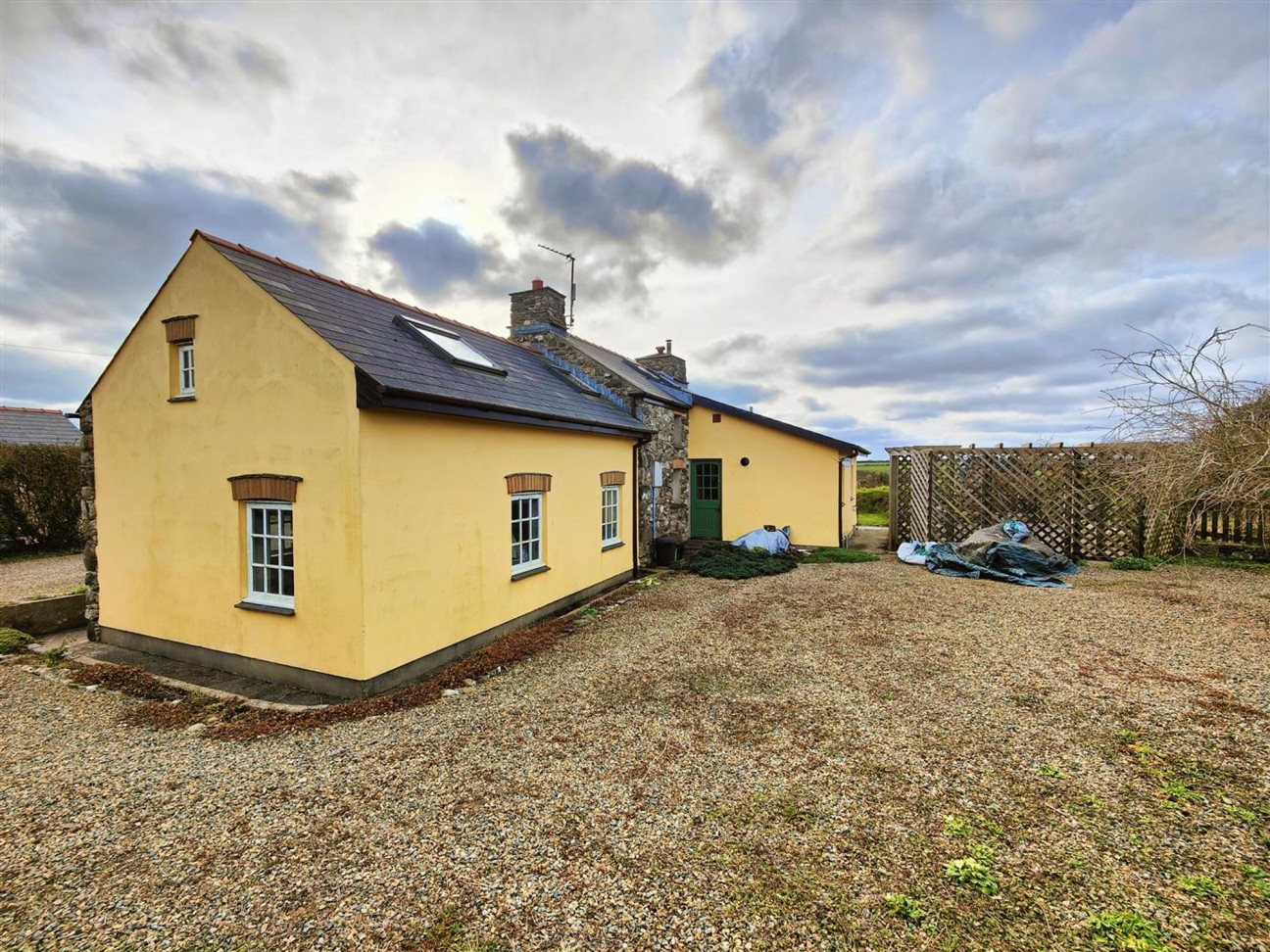 Llandeloy, Haverfordwest, SA62