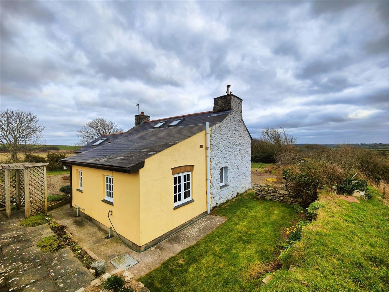 Llandeloy, Haverfordwest, SA62