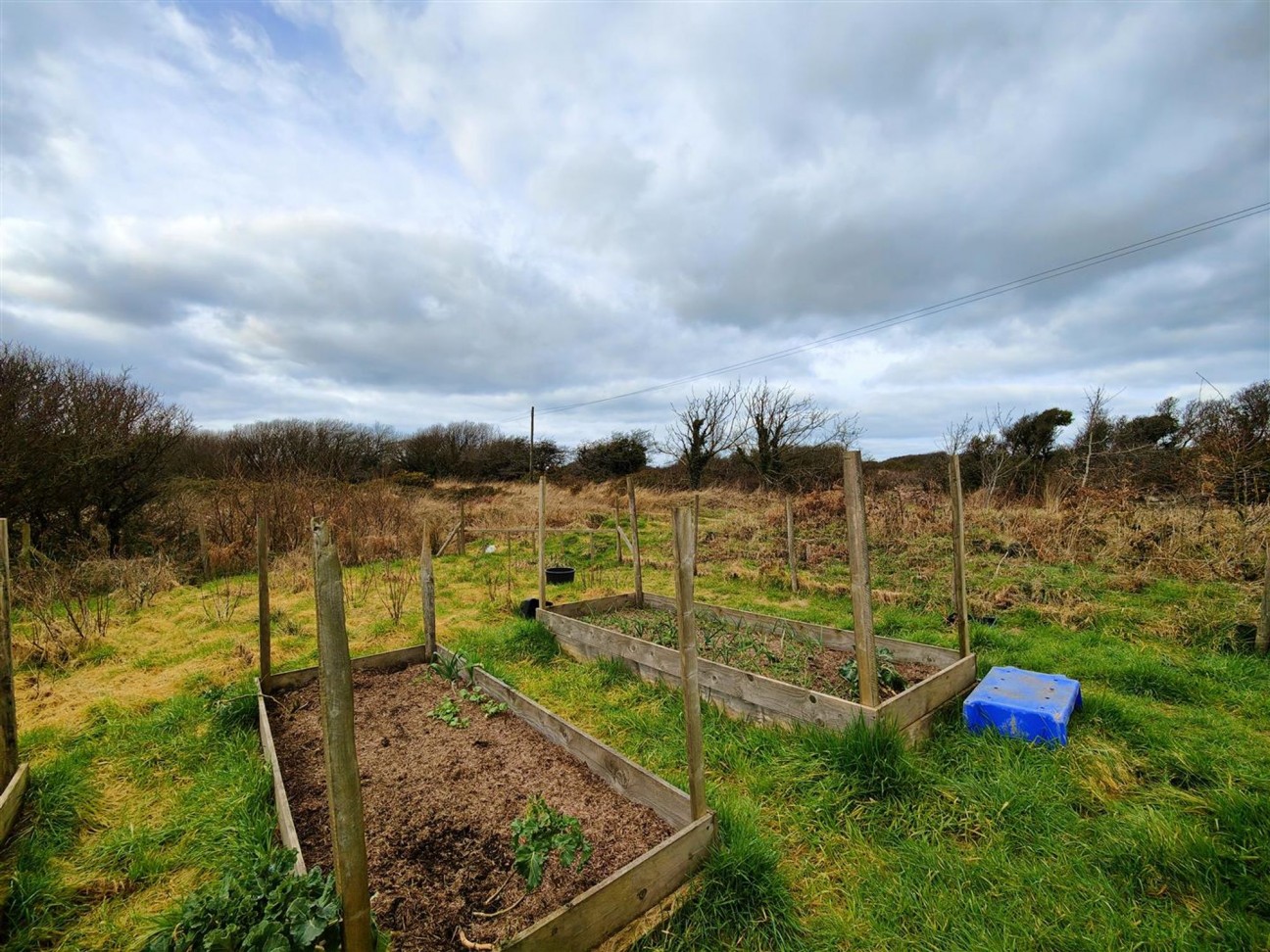 Llandeloy, Haverfordwest, SA62