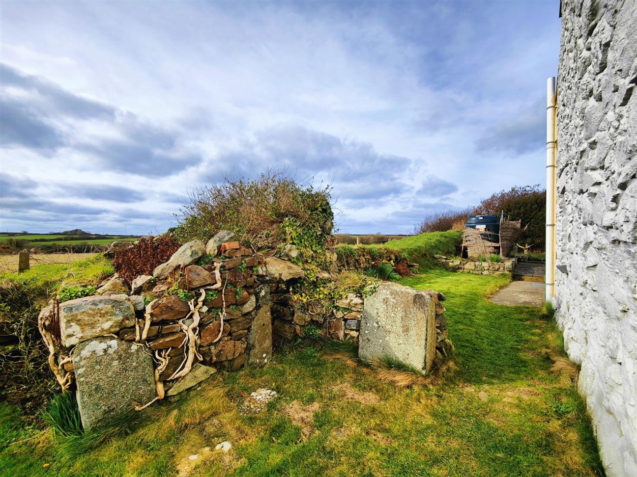 Llandeloy, Haverfordwest, SA62