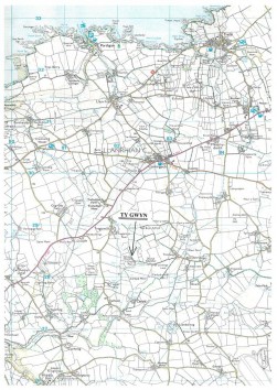 Llandeloy, Haverfordwest, SA62