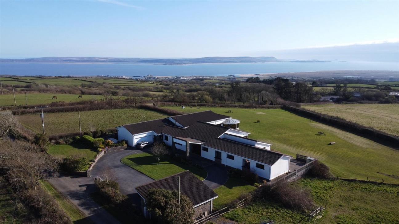 Pembrey, Burry Port, SA16