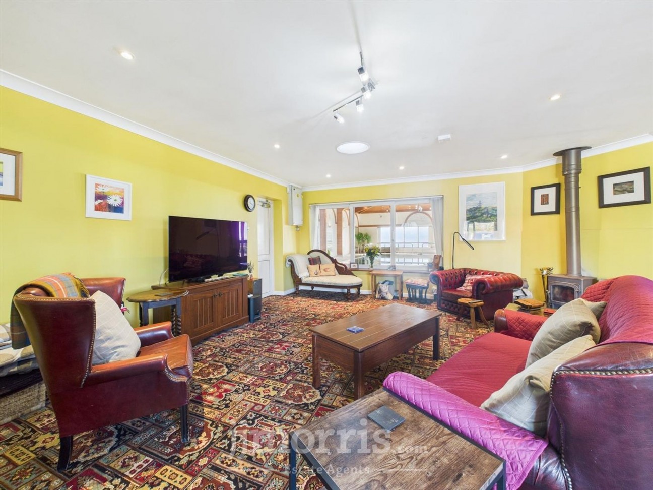 Pembrey, Burry Port, SA16