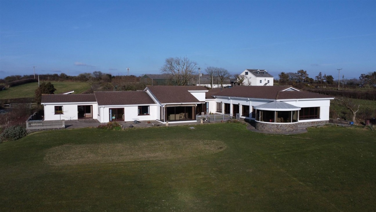 Pembrey, Burry Port, SA16