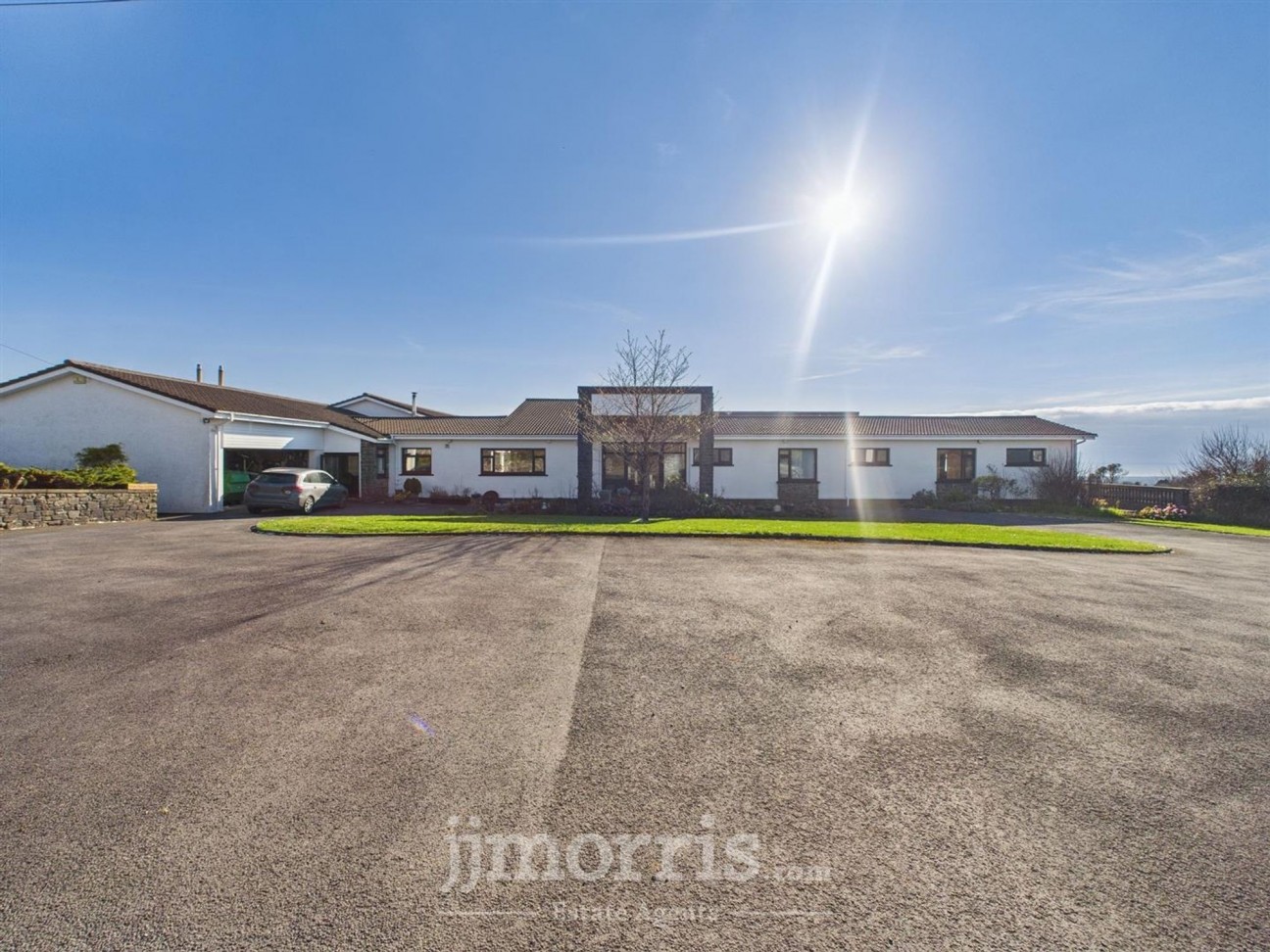 Pembrey, Burry Port, SA16