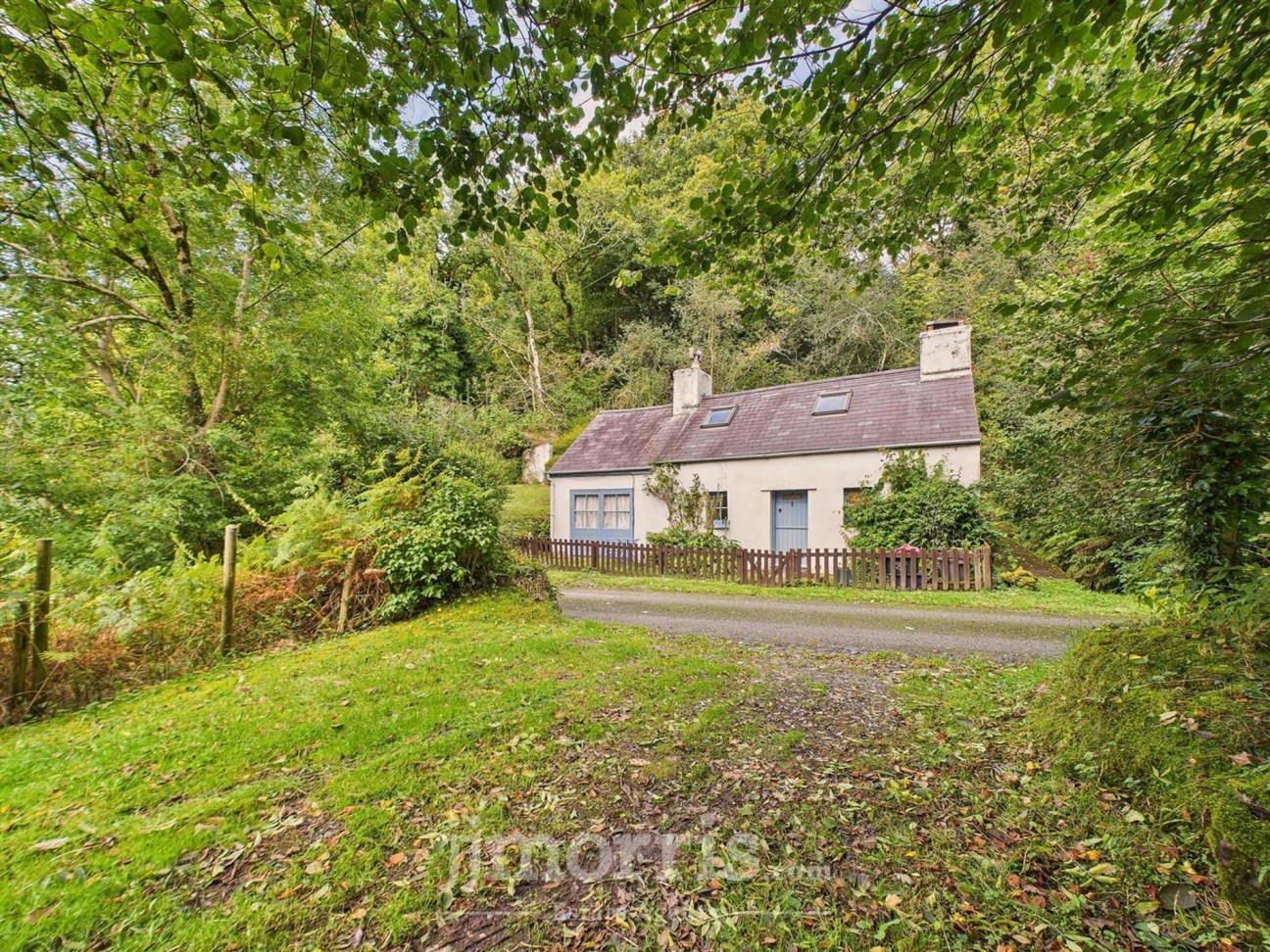 Pontfaen, Fishguard, SA65