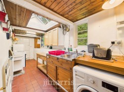 Pontfaen, Fishguard, SA65