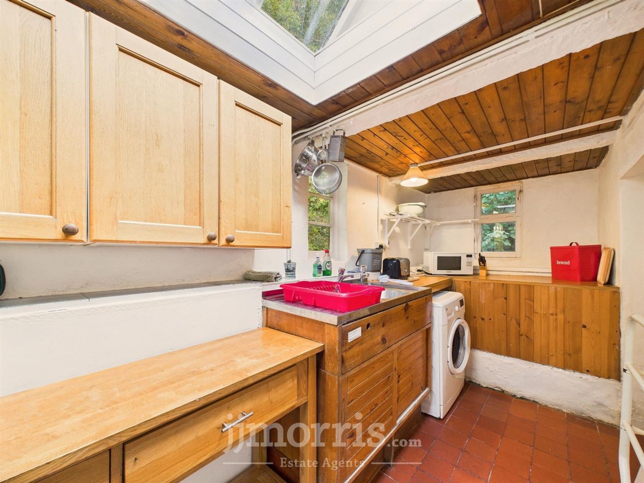 Pontfaen, Fishguard, SA65