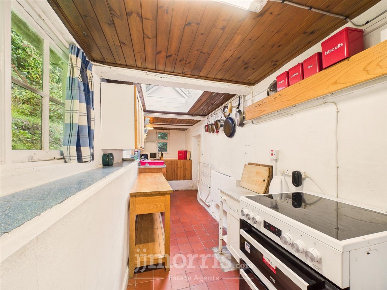 Pontfaen, Fishguard, SA65